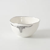 Longhorns Small Bowl